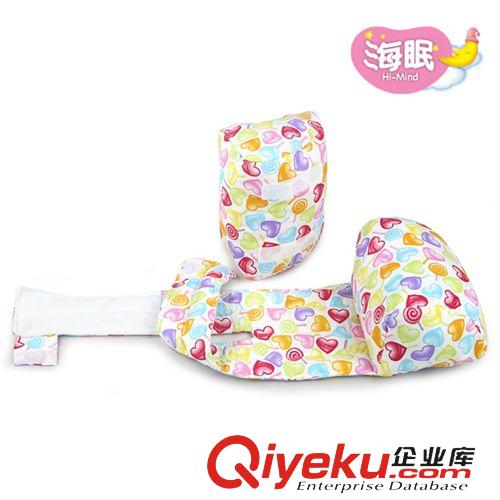 海眠床上用品 海眠嬰兒定型枕 可調(diào)節(jié)可拆卸 寶寶防偏頭兒童枕頭 廠家直銷