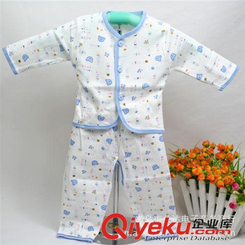 寶寶服飾 童裝區  廠家供應 春秋款寶寶內衣 兒童單件秋衣 純棉圓領上衣