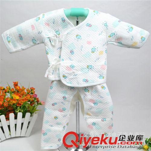 寶寶服飾 童裝區(qū)  GD107批發(fā)供應(yīng)嬰幼兒內(nèi)衣新款寶寶服裝批發(fā) 兒童純棉加厚內(nèi)衣