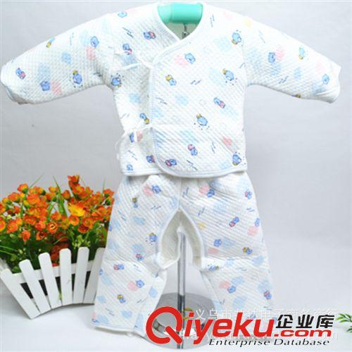 寶寶服飾 童裝區(qū)  GD107批發(fā)供應(yīng)嬰幼兒內(nèi)衣新款寶寶服裝批發(fā) 兒童純棉加厚內(nèi)衣