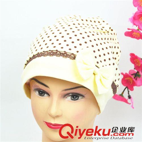 女士用品 批發(fā)月子帽孕婦產(chǎn)婦帽頭巾女帽春夏秋冬季款純棉時(shí)尚韓版新款全棉