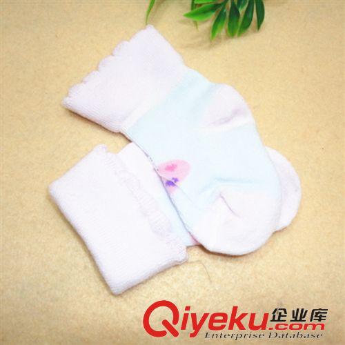 襪子  小童襪 批fk通全棉寶寶襪/童襪/兒童襪子原始圖片3