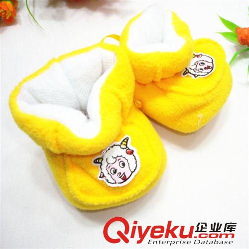 鞋子 GD685批發(fā)/供應(yīng) 嬰兒鞋 寶寶鞋 學(xué)步鞋 柔軟寶寶穿著舒適原始圖片3