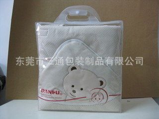 PVC禮品袋,廣告促銷袋 供應深圳PVC禮品袋報價PVC禮品袋廠商