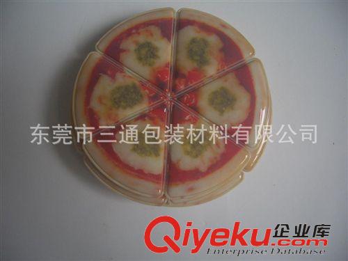 PVC熱壓吸塑，熱壓吸塑盒產(chǎn)品 供應PVC拉鏈袋，磁鐵沖壓包裝袋，塑料薄膜袋（東莞專業(yè)電壓制品原始圖片2