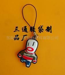 PVC飾品，PVC充氣袋， 供應(yīng)東莞PVC膠袋，PVC手機擦，手機袋