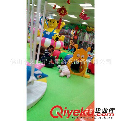 5月新品上市 淘氣堡 室內(nèi)兒童 淘氣堡設(shè)備 兒童游樂(lè)設(shè)備 兒童淘氣堡原始圖片3