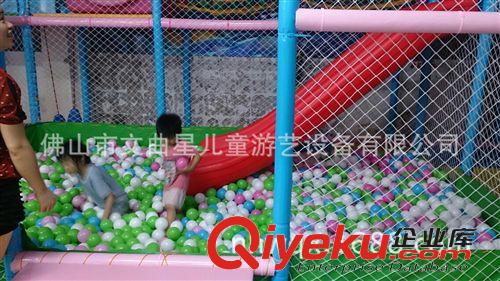 波波球 兒童游樂設(shè)備 兒童樂園 海洋球池。室內(nèi)樂園設(shè)備 游樂淘氣堡原始圖片2