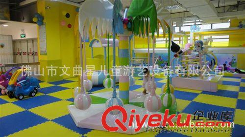 秋千 淘氣堡兒童樂(lè)園 充氣堡 兒童樂(lè)園批發(fā) 兒童樂(lè)園小型 廣州兒童樂(lè)原始圖片2