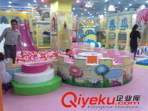 攀登架 兒童大型電動玩具 兒童大型玩具 淘氣堡 兒童游樂設備 游樂設備原始圖片3