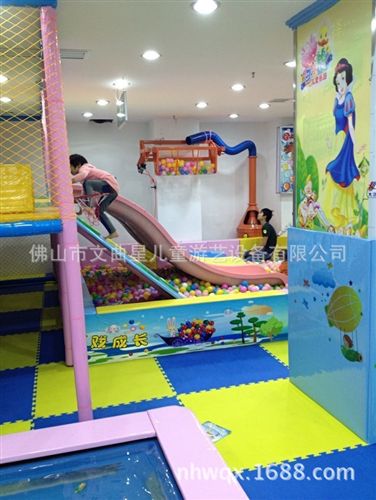 兒童游樂(lè)設(shè)備 新型淘氣堡設(shè)備廠家 幼兒園tg{zx1}淘氣堡 兒童樂(lè)園 幼兒游樂(lè)園