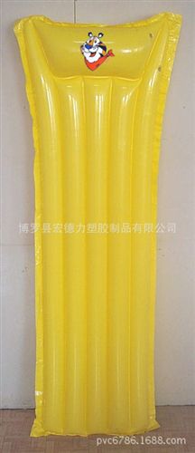充氣浮排 充氣浮排【廠家低價直銷，來樣定制】可加印客人logo