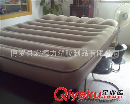 充氣浮排 充氣床，充氣床墊，充氣廠床定制