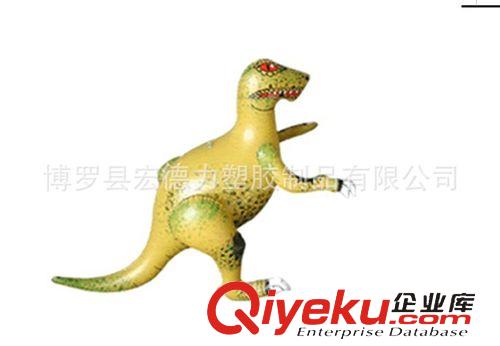 充氣動(dòng)物公仔 供應(yīng)PVC充氣馬公仔，可定制圖案和顏色定制各種PVC公仔原始圖片2