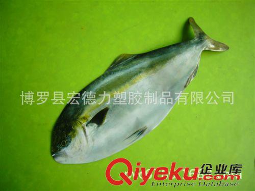 充氣動物公仔 PVC充氣魚，各種造型深海魚