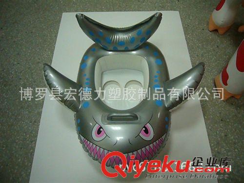 充氣泳圈 母子游樂(lè)游泳圈，兒童座圈，浮圈，兒童船原始圖片3
