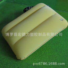 充氣枕 旅行三寶 內(nèi)膽 供應(yīng)大尺寸旅行三寶批發(fā)，旅行套裝，充氣枕頭三件套原始圖片2
