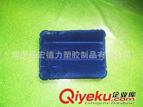 充氣枕 旅行三寶 內(nèi)膽 旅游，休閑必備用品，PVC枕頭，可定制logo原始圖片2