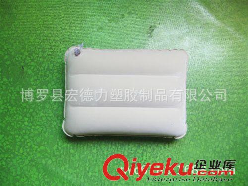 充氣枕 旅行三寶 內(nèi)膽 旅游，休閑必備用品，PVC枕頭，可定制logo原始圖片3