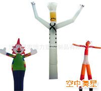 充氣模型 PVC罐子模型，PVC充氣瓶子，充氣啤酒瓶原始圖片2