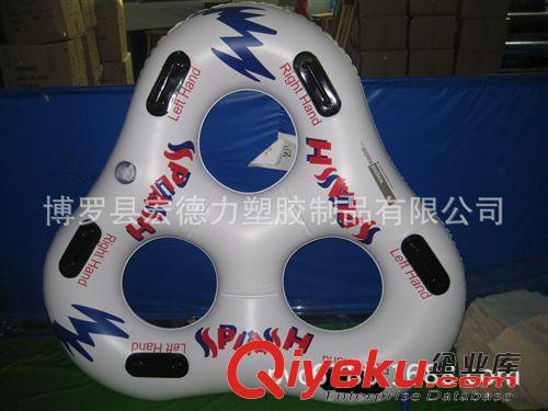 充氣滑雪圈 質(zhì)量保證，貨期及時(shí)，專業(yè)生產(chǎn)滑雪圈，漂流圈，水泡原始圖片3