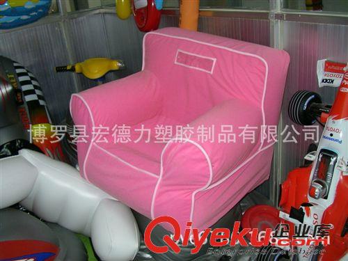 充氣沙發(fā) PVC充氣沙發(fā)，兒童款，各種卡通充氣沙發(fā)，小孩單層沙發(fā)