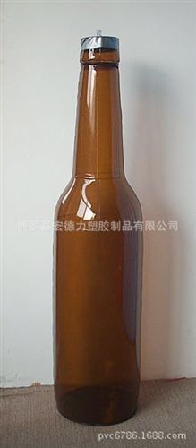 充氣瓶子 廠家專業(yè)定做各種充氣香檳酒瓶，顏色個(gè)指定，logo可指定原始圖片2