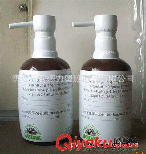充氣瓶子 供應(yīng)PVC充氣瓶子，各種沐浴露瓶子，可來樣或是來圖定制原始圖片2