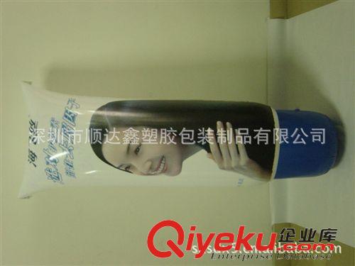 充氣棒 專業(yè)廠家 PVC充氣火腿腸，原始圖片2