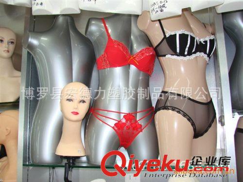 充氣模特 供應產品促銷廣告品，模特，質量保證原始圖片2