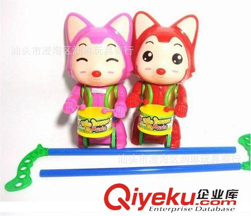幼兒響鈴/布書手偶/爬行健身 【潤琳玩具】禮品晚會活動與演唱會專用 大號笑臉手拍 手掌拍