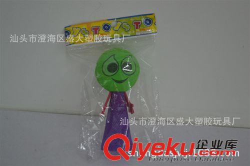 小玩具 批发/儿童/小玩具/弹跳/精灵/新颖/赠品/发泄