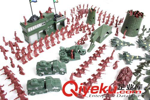 一件代發(fā) 3cm兵人套裝沙盤(pán)模型500件 軍事兵團(tuán) 兒童玩具支持淘寶一件代發(fā)原始圖片3