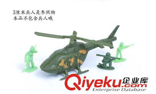軍事玩具 軍事直升機模型 兒童士兵戰(zhàn)爭系列場景設(shè)備 二戰(zhàn) 現(xiàn)代 男孩子玩具原始圖片3
