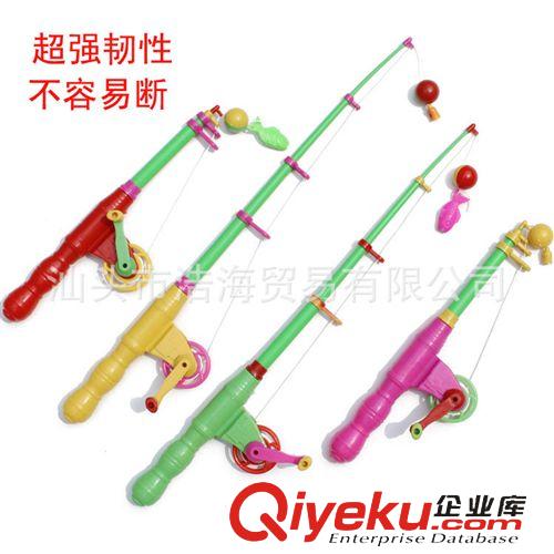 釣魚玩具 包郵 兒童磁性釣魚大套裝69件套雙面立體 玩具批發 淘寶一件代發