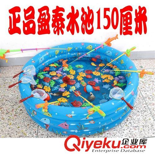 釣魚玩具 釣魚玩具搪膠捏捏響動物寶寶洗澡戲水夜市地攤熱銷廠家直銷批發(fā)