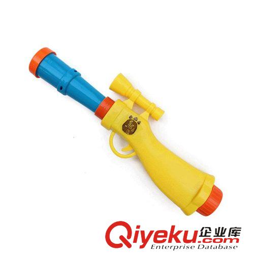 沙灘玩具 熊出沒玩具光頭強獵槍水槍裝飲料可樂瓶夏季熱賣廠家直銷批發混批原始圖片2