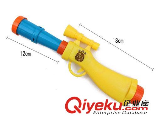 沙灘玩具 熊出沒玩具光頭強獵槍水槍裝飲料可樂瓶夏季熱賣廠家直銷批發混批原始圖片3