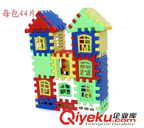 益智玩具 130片雪花片拼插積木幼兒園小朋友圣誕節(jié)兒童禮物禮品游戲玩具