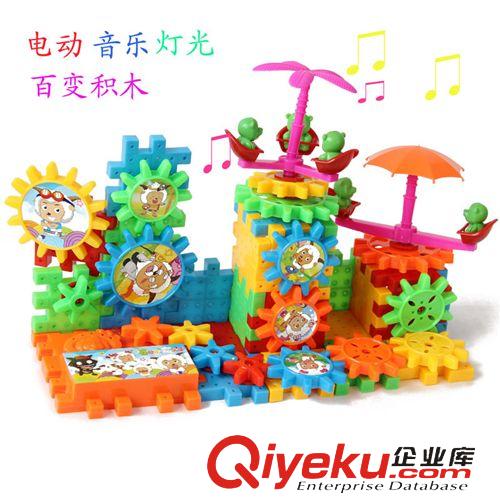 益智玩具 拆裝組裝工程車(chē) 挖土車(chē)吊車(chē)翻斗車(chē)兒童益智DIY玩具鍛煉動(dòng)腦動(dòng)手