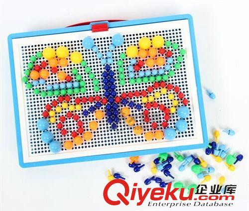 益智玩具 供應小號EVA泡沫七巧板智力拼圖 廠家直銷批發(fā)幼兒園益智玩具