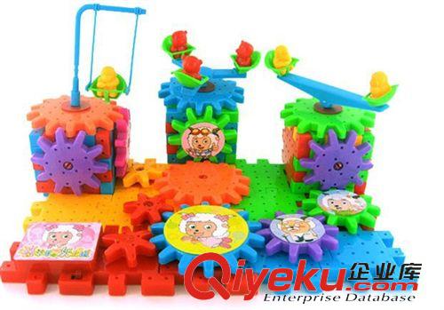 益智玩具 超大號(hào)仿真拆裝自行車 兒童DIY嬰幼兒益智玩具1-2歲廠家直銷批發(fā)