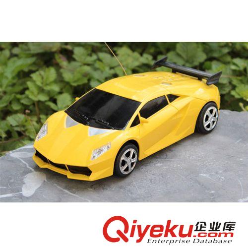 電動玩具 1：24蘭博基尼遙控車模型帶充電 兒童玩具廠家直銷批發圣誕節禮品原始圖片2