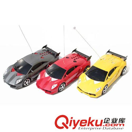 電動玩具 1：24蘭博基尼遙控車模型帶充電 兒童玩具廠家直銷批發圣誕節禮品原始圖片3