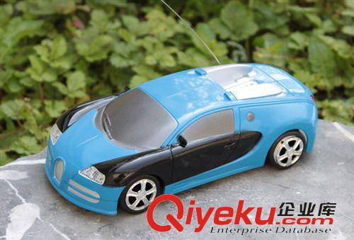 電動玩具 1：24布加迪威龍遙控跑車模型帶充電 兒童圣誕節(jié)玩具批發(fā)廠家直銷原始圖片2