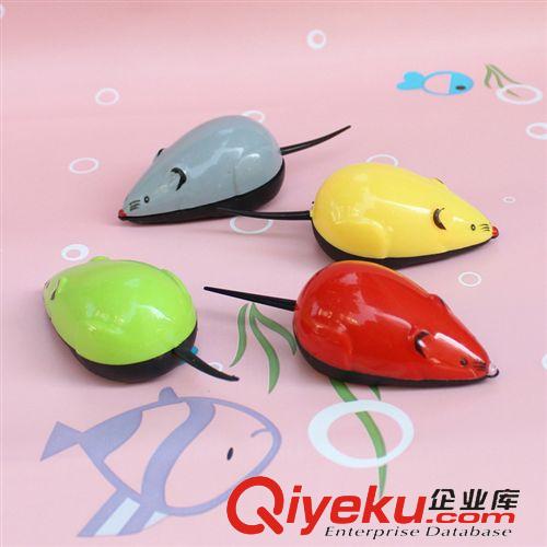 小商品 回力小老鼠 送幼兒園朋友生日創(chuàng)意禮物禮品 廠家直銷兒童玩具批發(fā)
