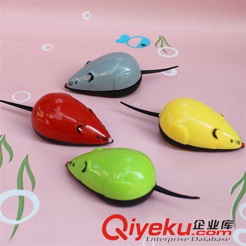 小商品 回力小老鼠 送幼兒園朋友生日創(chuàng)意禮物禮品 廠家直銷兒童玩具批發(fā)原始圖片2