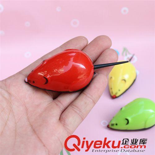 小商品 回力小老鼠 送幼兒園朋友生日創(chuàng)意禮物禮品 廠家直銷兒童玩具批發(fā)原始圖片3