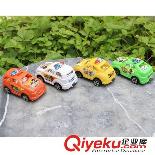 小商品 8cm回力小汽車模型玩具 廠家直銷批發幼兒園小朋友生日禮物贈品原始圖片2