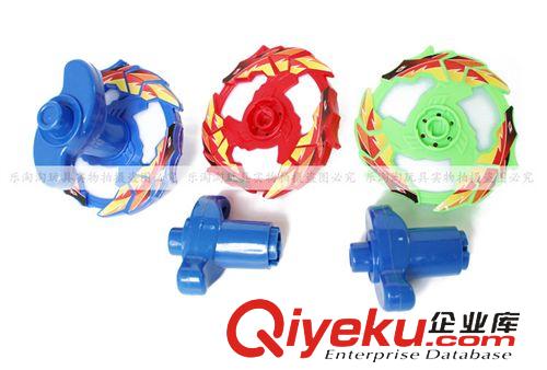 小商品 音樂閃光發(fā)射陀螺 淘寶夜市地攤暢銷貨源 兒童玩具批發(fā)廠家直銷原始圖片2